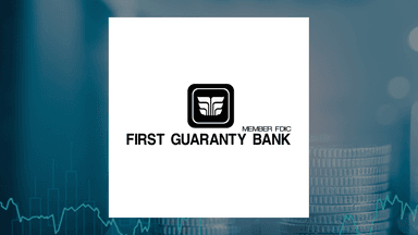First Guaranty Bancshares