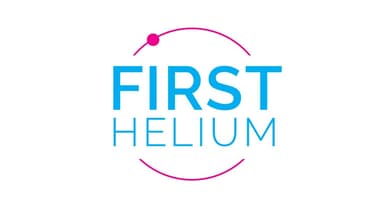 FIRST HELIUM