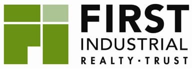 First Industrial Realty Trust