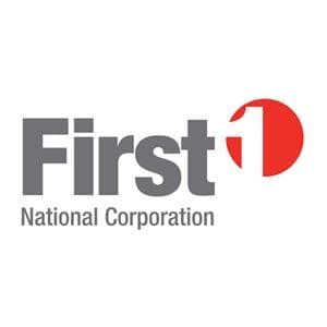 First National Corporation