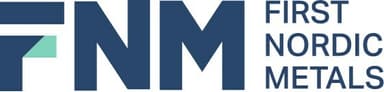 First Nordic Metals