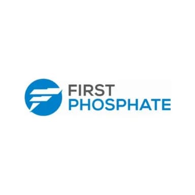First Phosphate