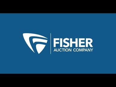 Fisher Auction Company