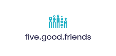 Five Good Friends
