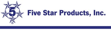FIVE STAR PRODUCTS
