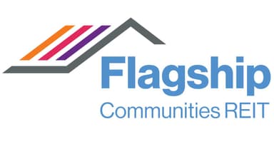 Flagship Communities REIT