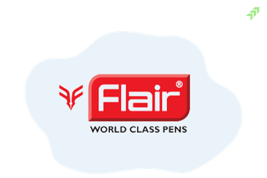 Flair Writing Industries Limited
