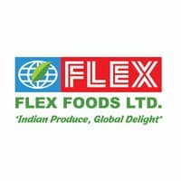 FLEX FOODS LIMITED