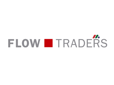 Flow Traders