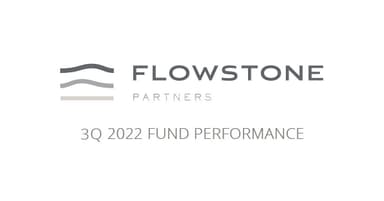 FlowStone Opportunity Fund