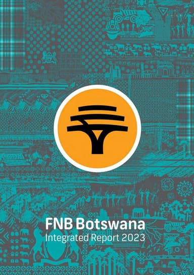 FNB Botswana