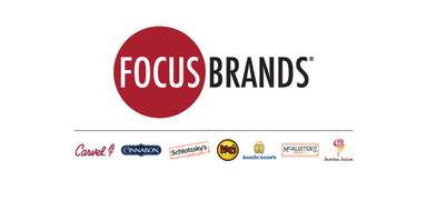 FOCUS Brands