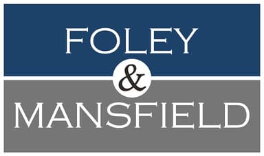 Foley Mansfield