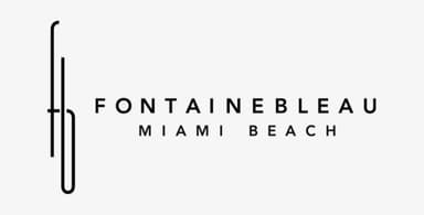 Fontainebleau Miami Beach