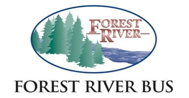 Forest River Bus