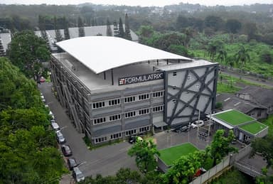 Formulatrix Indonesia