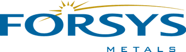 Forsys Metals Corporation