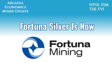 Fortuna Mining Corporation