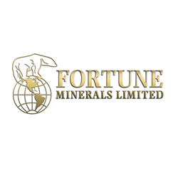 Fortune Minerals Limited