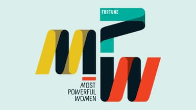 Fortune Most Powerful Women