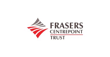 Frasers Centrepoint Trust