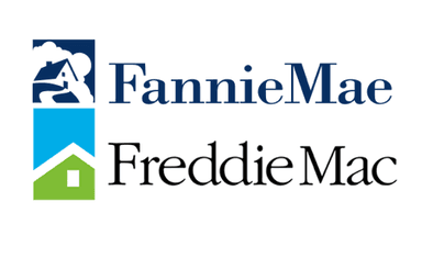 Freddie Mac and Fannie Mae