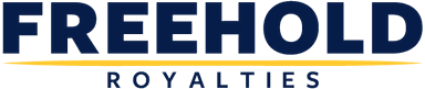Freehold Royalties Limited