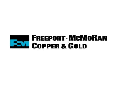 Freeport-McMoran Copper & Gold