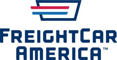 FreightCar America