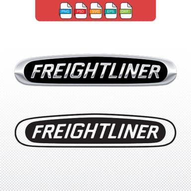Freightliner Trucks