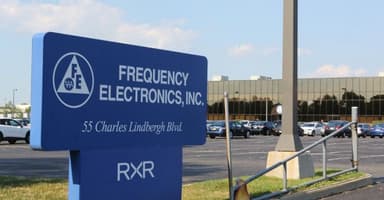 Frequency Electronics