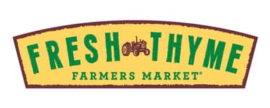 Fresh Thyme Farmers Market