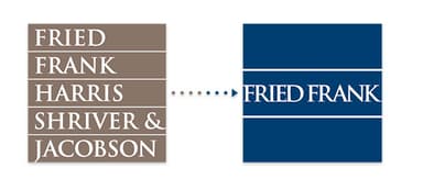 Fried, Frank, Harris, Shriver &