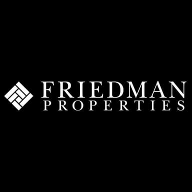 Friedman Properties