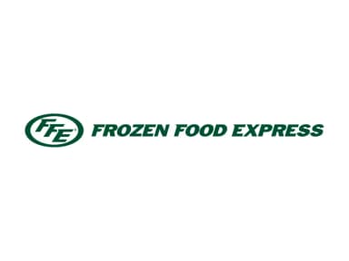 Frozen Food Express