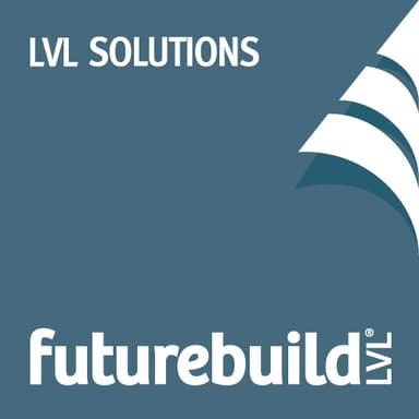 Futurebuild® LVL