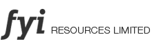 FYI Resources Limited