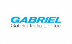 Gabriel India Limited