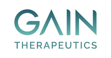 Gain Therapeutics