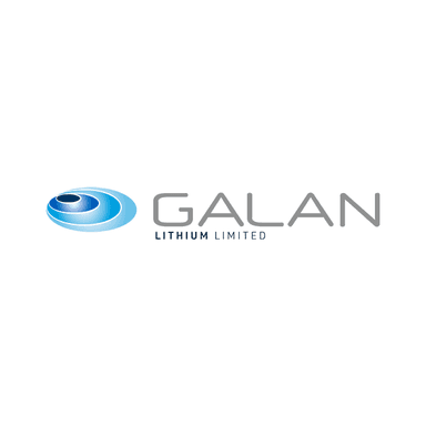 Galan Lithium