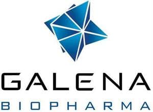 Galena Biopharma