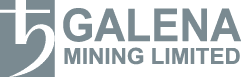 Galena Mining