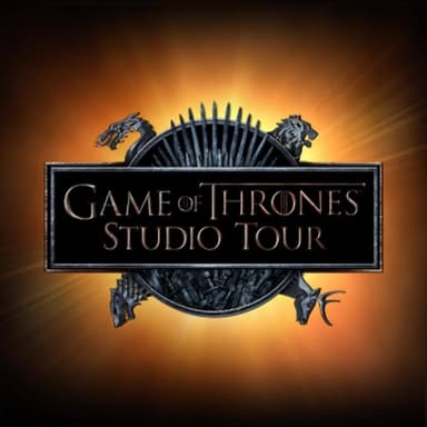 Game of Thrones Studio Tour