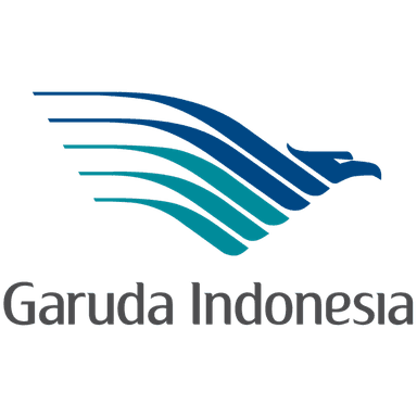 Garuda Indonesia Airline