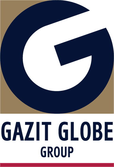 Gazit-Globe