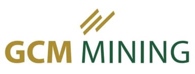 GCM Mining Corporation