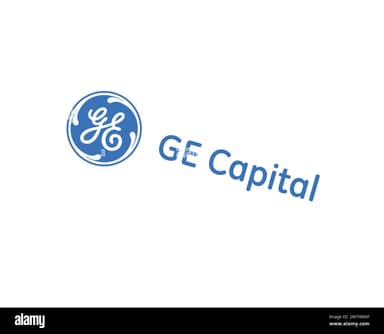 GE Capital UK