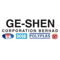 GE-SHEN CORPORATION BERHAD
