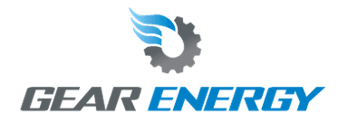 Gear Energy Limited