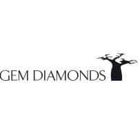Gem Diamonds Limited